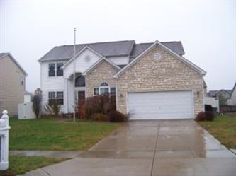 1218 Mastell Drive