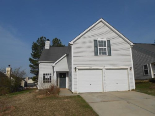 1524 Cricket Ridge Dr