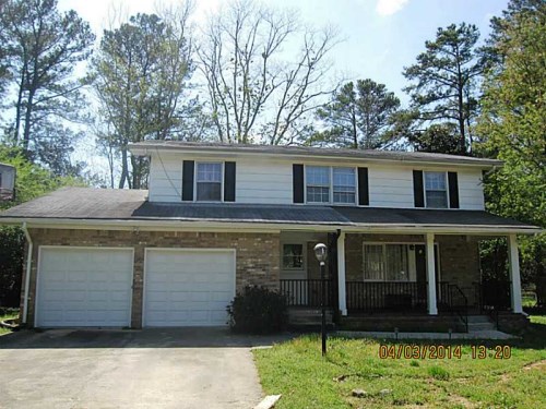 4874 Happy Hollow Road