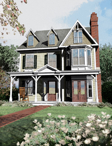 164 E Ashland St