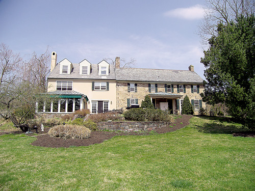 131 Pine Mill Circle