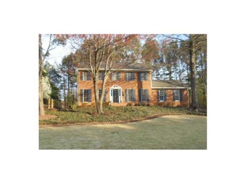 4121 Westchester Crossing