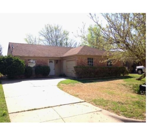 7204 Shadow Bend Dr