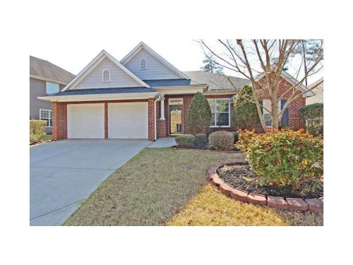 216 Brookview Place