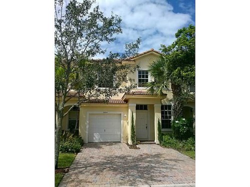 2591 SW 85TH TE # 102