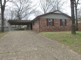 6309 Tall Chief Dr