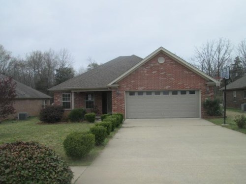 520 Dakota Dr