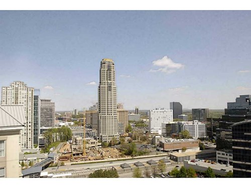 Unit 2404 - 3338 Peachtree Road Ne