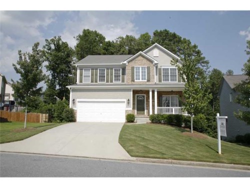 3422 Palm Circle
