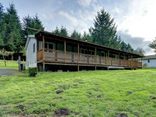 3672 Old Lewis River Road