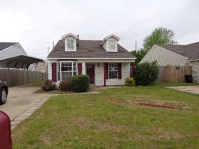 4205 Savannah Cir.