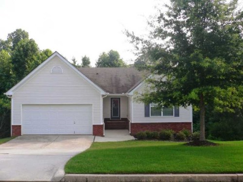 85 Ridge Water Lane