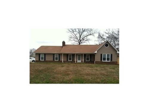 2 Windrush Drive Nw