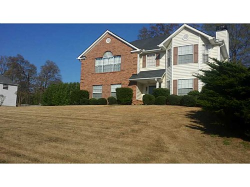45 Summer Leigh Drive