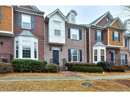 Unit 1636 - 1636 Perserverence Hill Circle