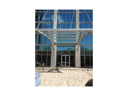 Unit 2616 - 3324 Peachtree Road Ne