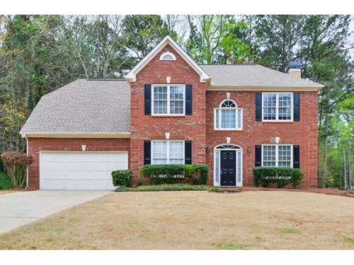 5105 Staplehurst Lane