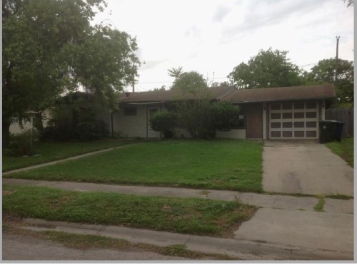 4405 Sherwood Drive