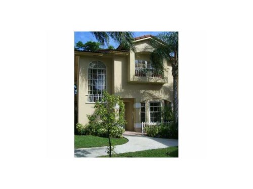 21563 SW 87 CT # 21563