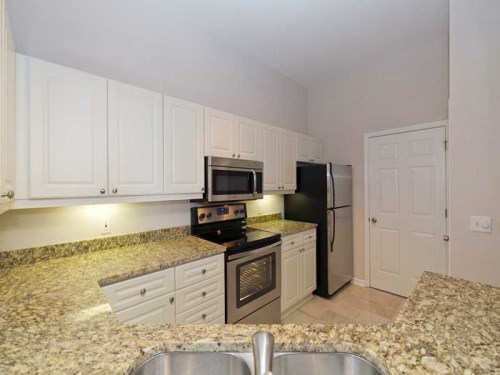 Unit 1705 - 3334 Peachtree Road