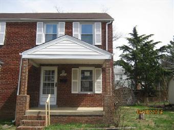 6009 Monticello Rd