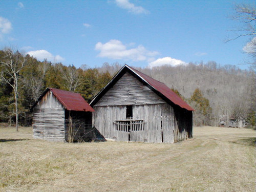 322 Ac Cox Hollow Ln