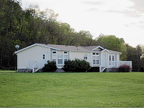 280 White Sands Road