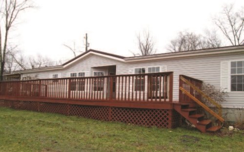 605 W. Oakleaf Ct