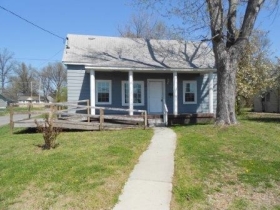 400 S 22nd Street
