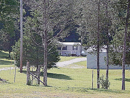2053 N. York Highway