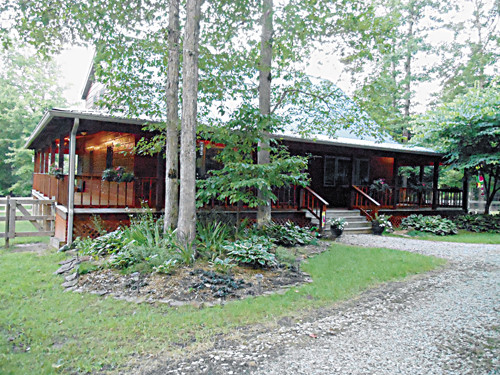 270 Maggie Valley Drive