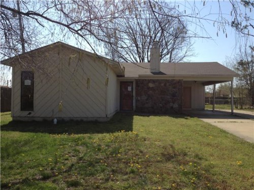 1215 Proctor Rd