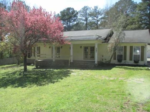397 County Road 1466