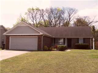 307 Conan Gardens Street, SW
