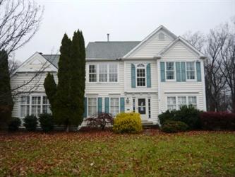 9500 Waltham Woods Rd