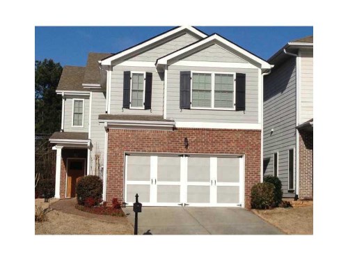 3705 Paces Park Circle Se