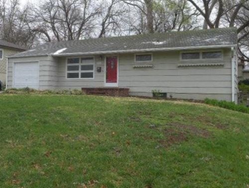 5707 West 81st Stre
