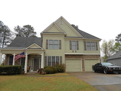 205 Holly Chase