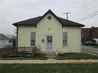 310  Center Street
