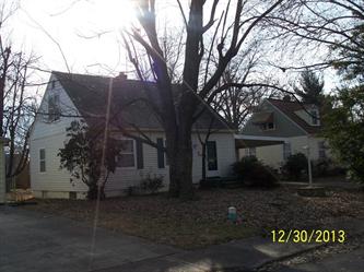 2817 E  Cherry