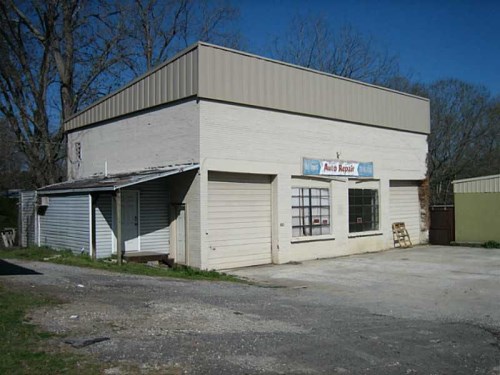 230 Gilmer Ferry (bldg. B) Road