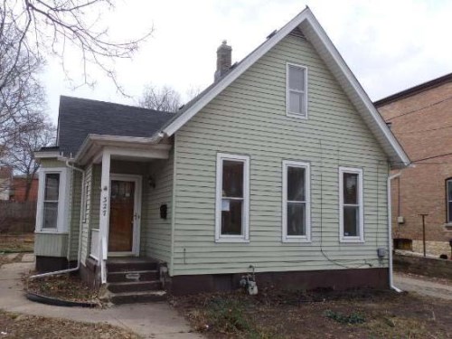 327 North St