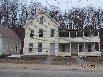 156 W Bow St # 158