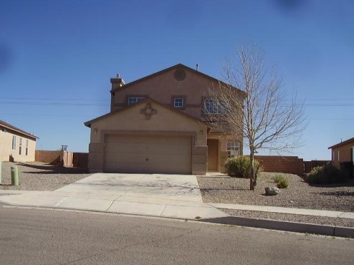6105 Vaughn Drive NE