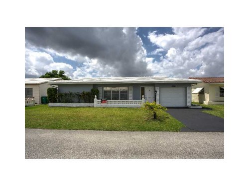 5721 NW 85 TE