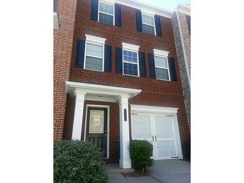 Unit 2239 - 2239 Landing Ridge Drive