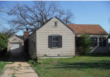 1803 NW Dearborn Ave
