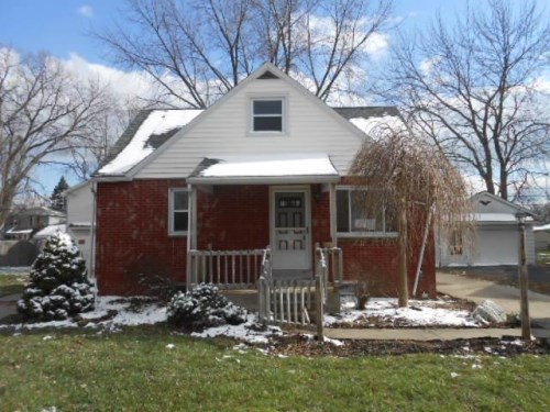 1127 W. Elm Tree Rd