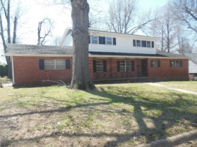 4501 Girard St