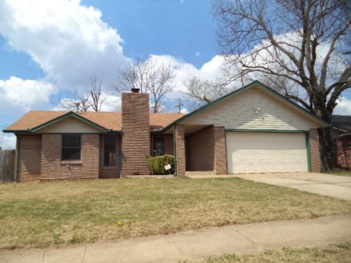 4930 Redbud Dr
